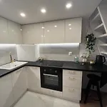Na Deptaku Apartament *