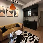 Apartament Na Deptaku