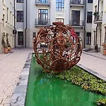Na Deptaku * Łódź