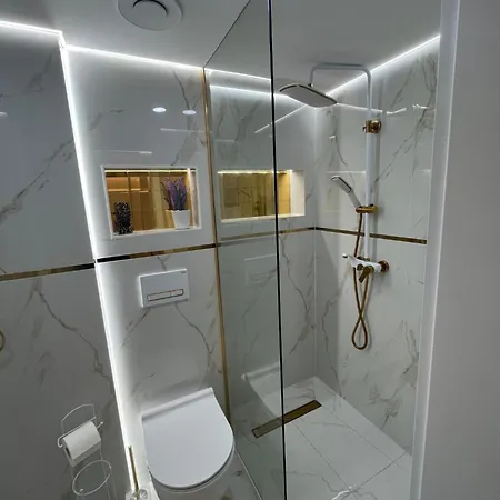 Apartamento Na Deptaku *