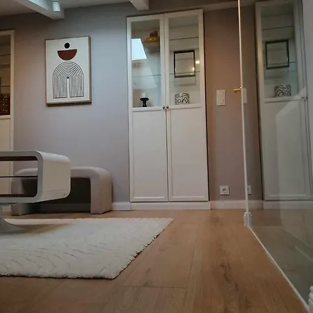 Na Deptaku 公寓 罗兹