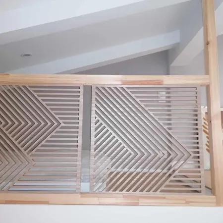 Na Deptaku Apartamento Łódź