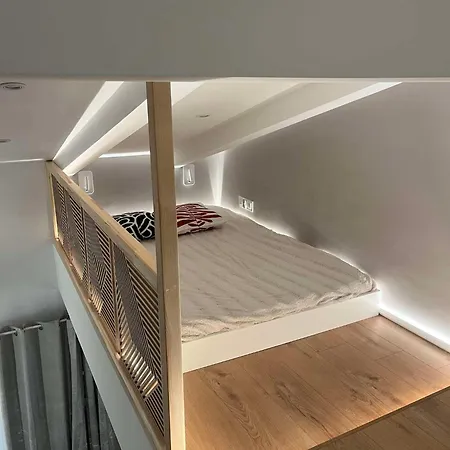 Apartment Na Deptaku Lodz (Lodz)