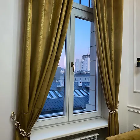 Na Deptaku Apartment