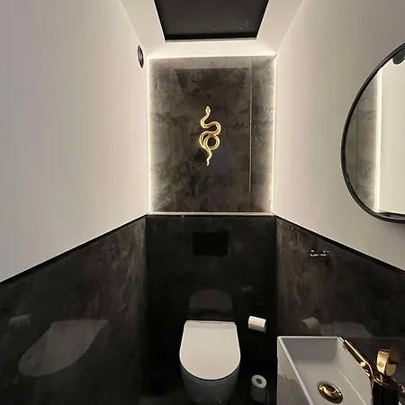 Apartamento Na Deptaku