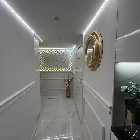 Na Deptaku Apartamento Łódź