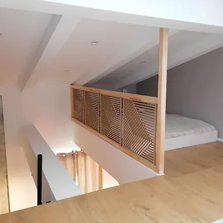 Apartamento Na Deptaku