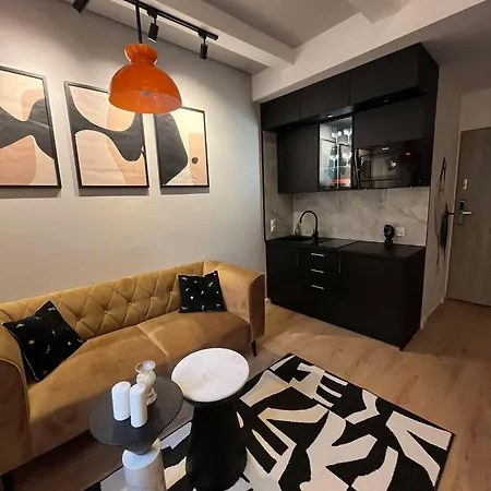Apartamento Na Deptaku
