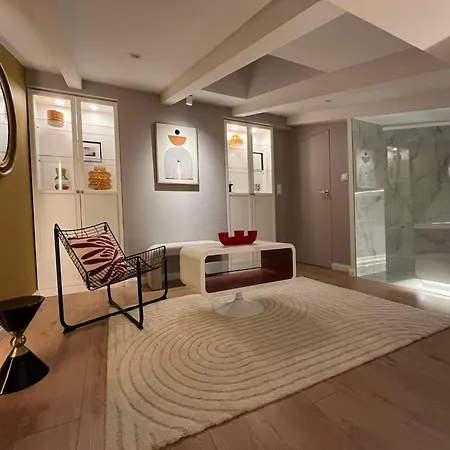 Apartamento Na Deptaku