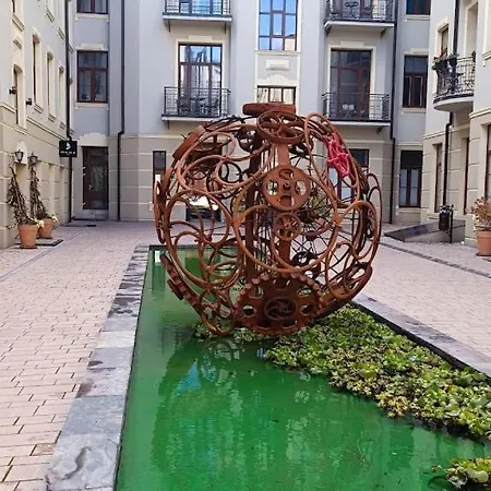 Na Deptaku * Łódź