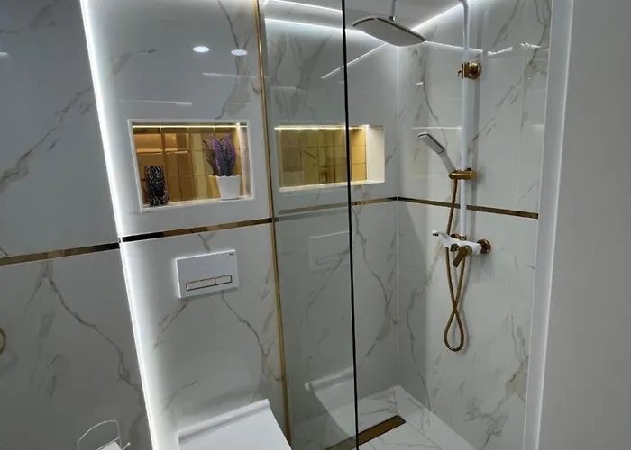 Lejlighed Na Deptaku *