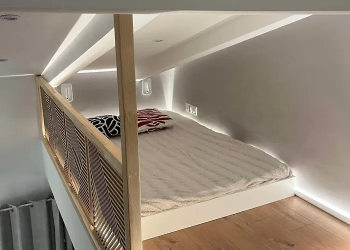 Lejlighed Na Deptaku Łódź