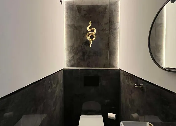 Lejlighed Na Deptaku