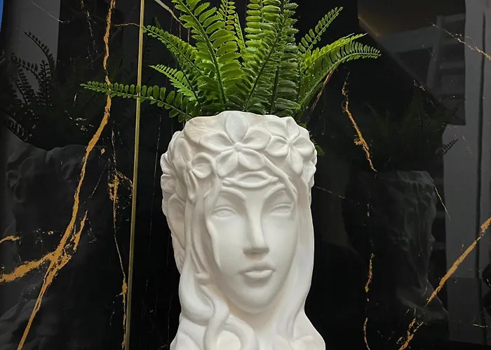 Na Deptaku Lejlighed