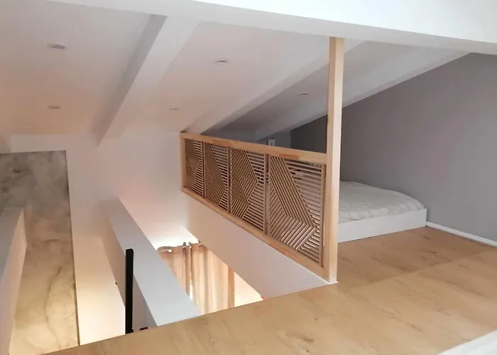 Lejlighed Na Deptaku