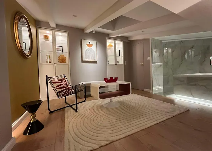 Lejlighed Na Deptaku