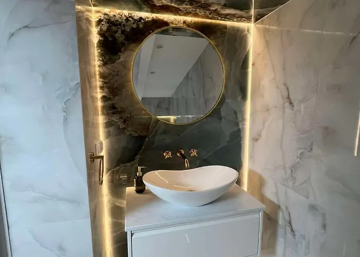 Lejlighed Na Deptaku *